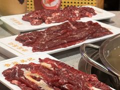 -杏花吴记牛肉火锅