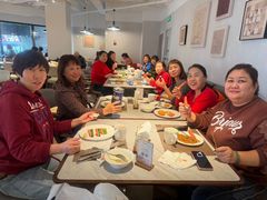 -天伦松鹤大饭店·欣妮咖啡