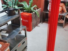 -朱光玉火锅馆(正弘城店)