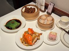 -铭家点心(秦岭路店)