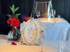 -弦月窗LUNETTE BY AMANDA(复兴路店)