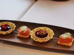 -北京柏悦酒店·锦庭餐厅Dining Room