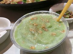 -夏食光安顺小舒冰粉冰浆(甲秀楼店)