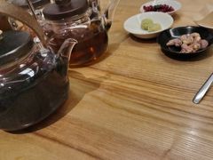 -隐溪茶馆(金虹桥店)