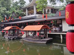 -侨美·唐荔园·40年地道粤菜