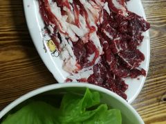 -贵宾牛·潮汕牛肉火锅(珠池总店)