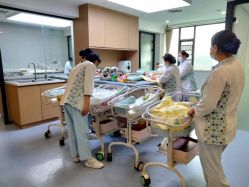 -弗蕾亚·和月月子调理院(东湖店)