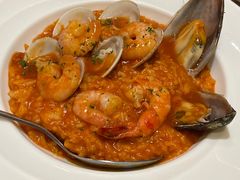 -大树餐厅(红旗街万达店)