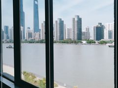-Kathleen's Waitan 凯圣琳江景西餐厅(外滩店)