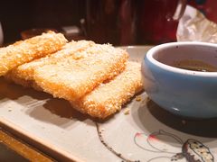 -辣不二地道川菜(汉水路店)