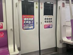 -南法信(地铁站)