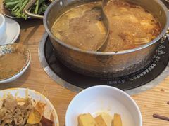 -松野谷·寿喜烧自助(华联顺义金街购物中心店)