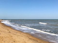 -白沙门生态公园