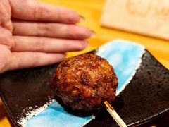 -晶吉·居酒屋·日本料理·烧鸟(中山区民主广场经典生活店)