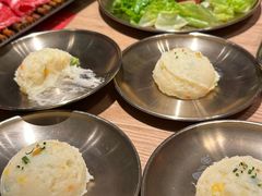 -西塔老太太泥炉烤肉(武汉摩尔城店)