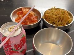 小菜-HONGA HONGA雄家(曹路店)