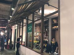 门面-几荷·恰似故人来(秀水广场店)
