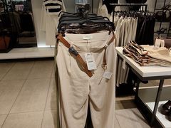 -ZARA HOME(长楹天街购物中心店)