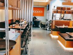 大堂-新石器烤肉(之心城店)