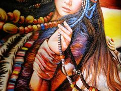 -敏珠拉姆藏餐·南京厨房(富春江东街店)