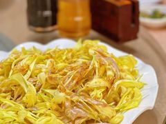 -红日饭店(裕隆三路店)