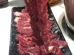 -陈记顺和牛肉火锅馆(天河北路店)
