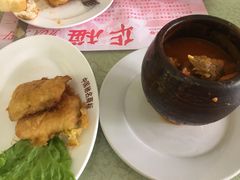 -华梅西餐厅(哈尔滨中央大街店)