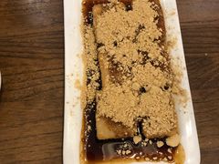 红糖糍粑-三生小馆(亭知路店)