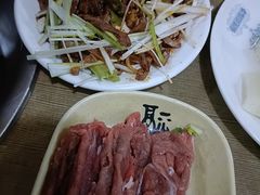 -原柳滩高台阶涮羊肉