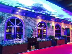 -宝岛甲壳虫KTV(蓝天路店)