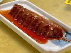 西湖藕片-百家鲜·杭帮菜