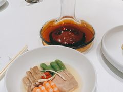 -玫瑰厅上海菜(兴国路店)