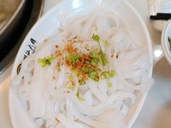 -潮汕大目牛肉火锅(皇岗旗舰店)