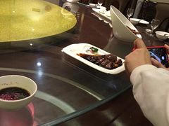 -老正兴菜馆(福州路店)