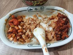 -和合谷(新辰里亚运村店)