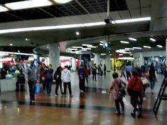 -公园前(地铁站)