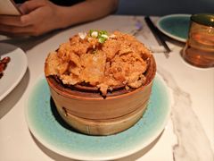 -雀蓝川菜(滨湖万象汇店)