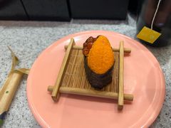 -争鲜回转寿司(中街大悦城店)