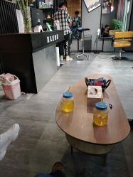 点击看大图 -MOVAN HAIR莫凡匠人发型屋