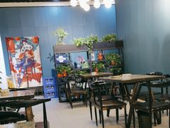 -阿杰烧烤·西安传统烤肉店(天朗御湖店)