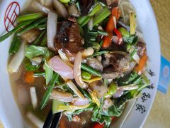 -孙家面馆(小康城店)