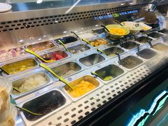 -溢仙茶(中防万宝城店)