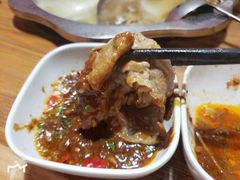 -傣妹火锅(南京东路一店)