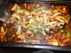 -山水人家(九堡店)