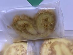 蝴蝶酥-祥禾饽饽铺·中式糕点(天津河东美福园店)