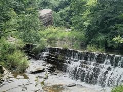 -龙潭大峡谷