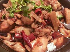-小郭私房菜·海肠捞饭店(学士街店)