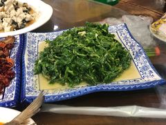 -老味道1992(武当山店)