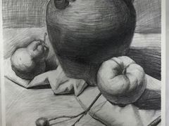 -大卫美术教育(中南路校区)