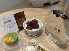 -左右Massage/Spa(长寿路店)